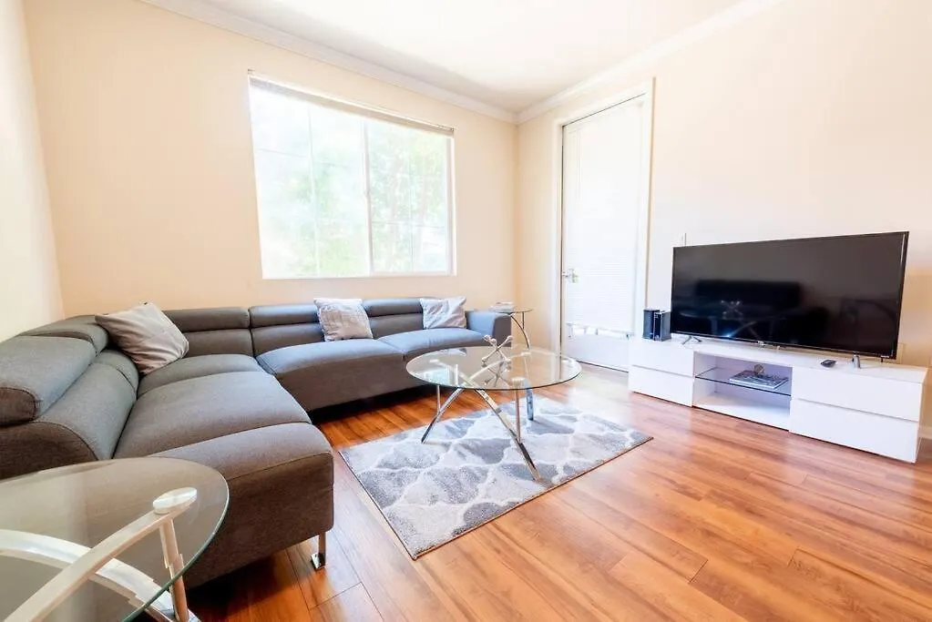 Hidden Gem In Marina Del Rey 2Br 2Ba - Sleeps 5 Apartment Los Angeles