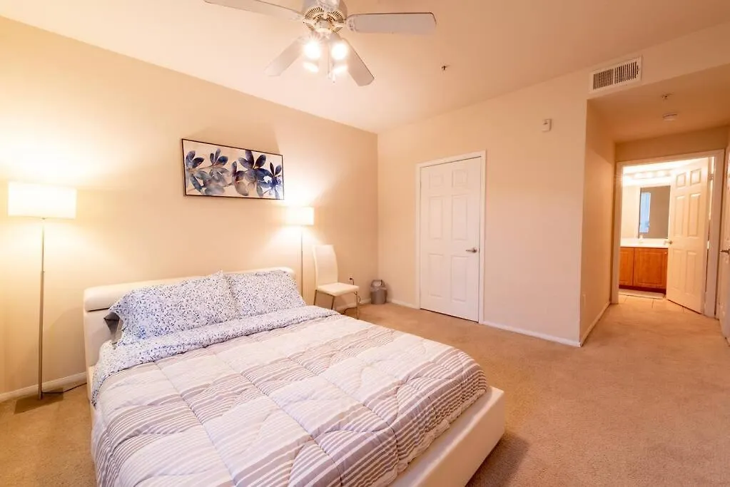 Hidden Gem In Marina Del Rey 2Br 2Ba - Sleeps 5 Apartment Los Angeles