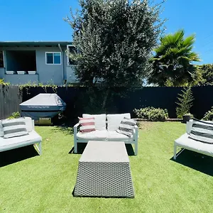 Holiday home Dreamy In, Los Angeles