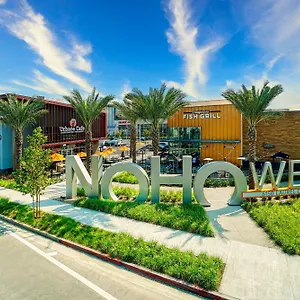 Holiday home Amazing In Noho, Los Angeles