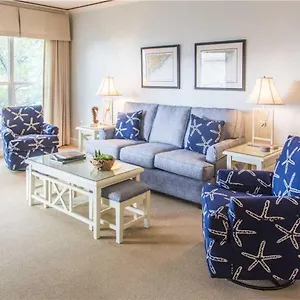 Hampton Place 5501 Hilton Head Island